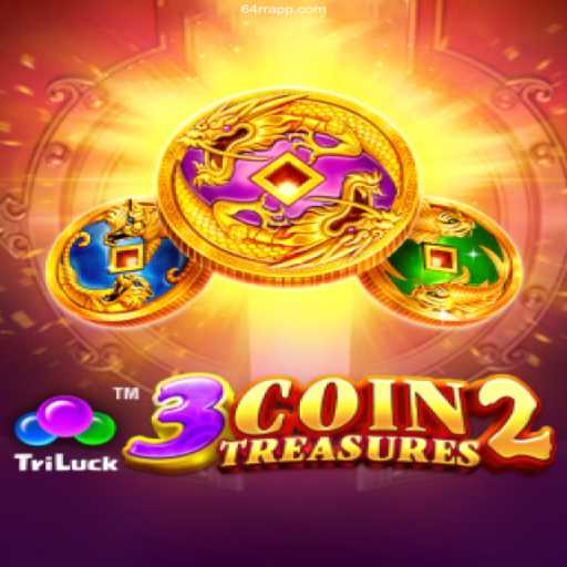 Exploring the Adventures of 3CoinTreasures2: A Brazilian Gem