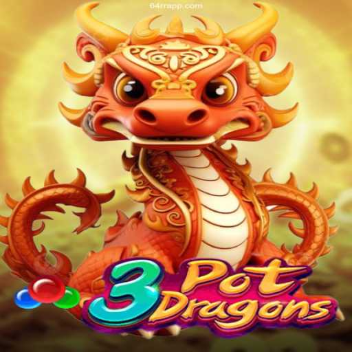 Exploring 3PotDragons: Dive into the Thrilling World of Brazil's Premier Online Game