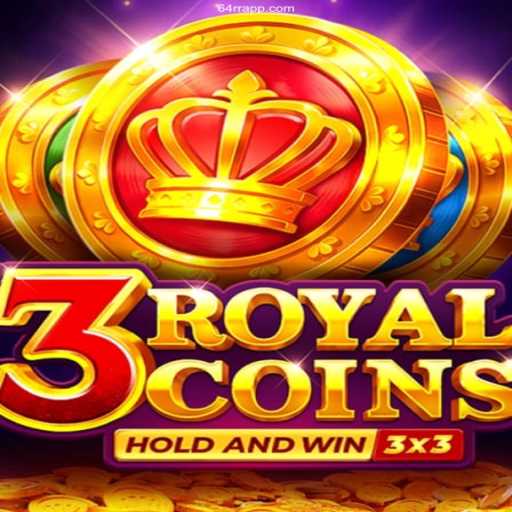 3royalcoins: Explore o Melhor dos Jogos Online Brasileiros Hoje Mesmo