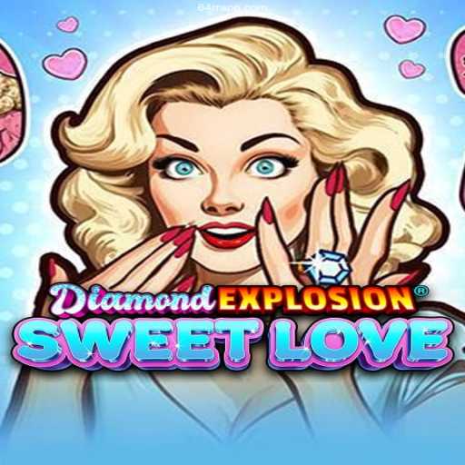 Experience the Thrill: DiamondExplosionSweetLove - Discover the Best of Brazilian Online Games Today