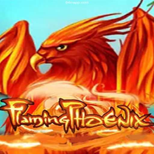 FlamingPhoenix: 64rr - Explore o Melhor dos Jogos Online Brasileiros Hoje Mesmo