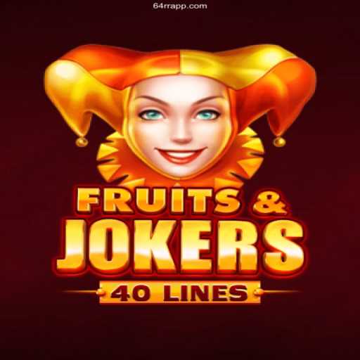 Descubra o Fascinante Mundo de FruitsAndJokers40