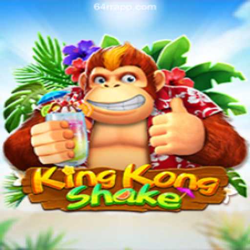 KingKongShake: A Dive into the Raging World of Brazilian Online Gaming