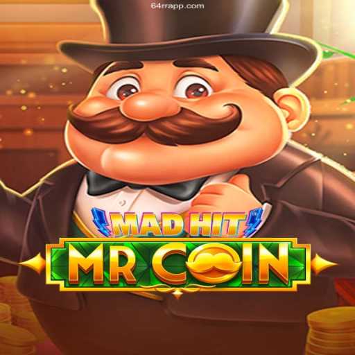Exploring MadHitMrCoin: A Dive into the Exciting World of Brazilian Online Gaming