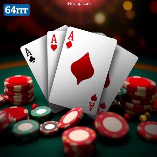 64rr : Descubra o Melhor dos Jogos Online Brasileiros Hoje Mesmo♥️