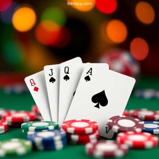 64rr : Descubra o Melhor dos Jogos Online Brasileiros Hoje Mesmo♥️