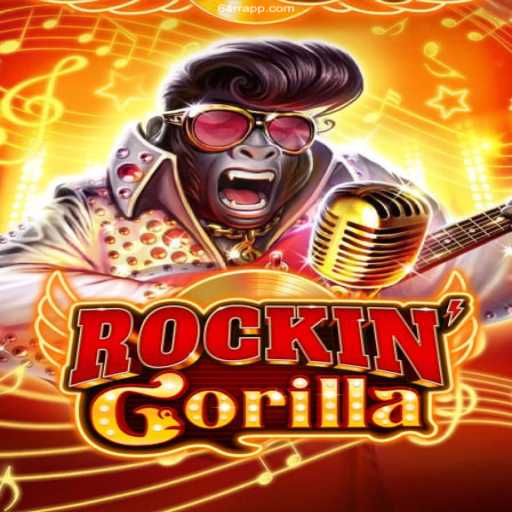 RockinGorilla: Descubra o Melhor dos Jogos Online Brasileiros Hoje Mesmo