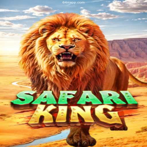 Explore SafariKing: Discover the Best of Brazilian Online Games Today