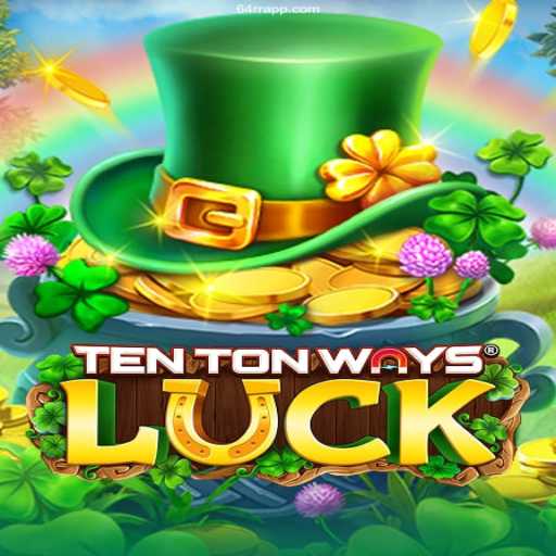 Exploring the Excitement of TenTonWaysLuck: Dominate the World of Online Brazilian Gaming