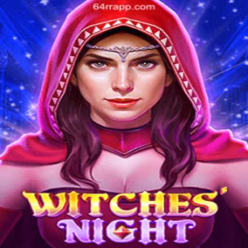 Explore WitchesNight: A Captivating Journey into the World of Online Brazilian Games